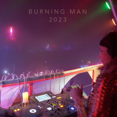 sonne BLN @ Burning Man 2023-08-28