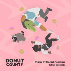 Donut County - Raccoon House (Nautro Remix)