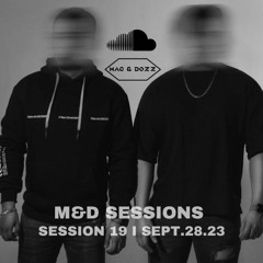 Session 19 I Special DJ Set for #HOLYMOLYFESTIVAL