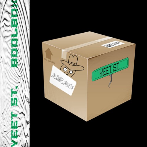 yeet st. - boolbox