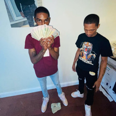 YBC Dul x Jae 100 - Glocky On Me_Mix 1 #RipJae100 #RipYbcDul