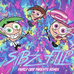 Fairly Oddparents (sibz flip)