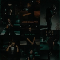 Naaji - "Asociality" instrumental