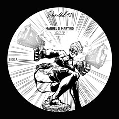 DT:Premiere | Manuel Di Martino - 10247 (Gene Richards Jr Werk This Mix) [Parallel 41]