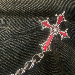 On Me (Feat. trustrxberto)