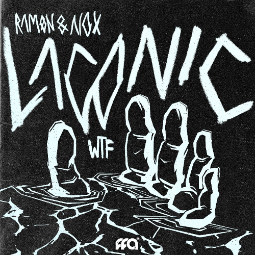 RAMØN & NOX - LACONIC (WTF) [Free For All]
