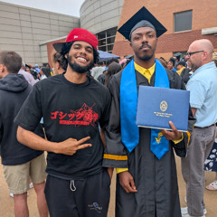 Grads2Riches feat. Prince $tar prod. I20kammm