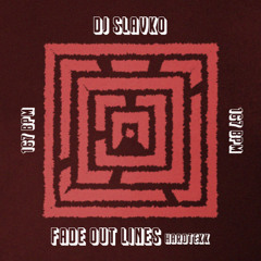 fade out lines 167bpm |tekk|