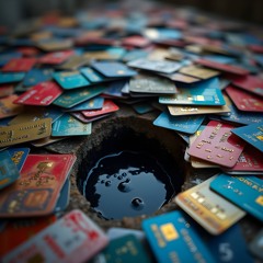 plastic card
