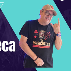 La Musicoteca Programa 30 Especial Mix Navidad