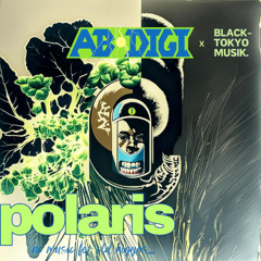 POLARIS (Produced by BLACK-TOKYO MUSIK)