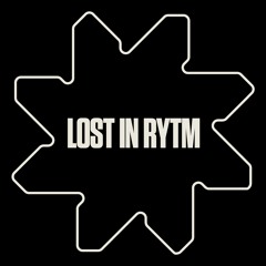 Mutual Rytm pres. Lost In Rytm