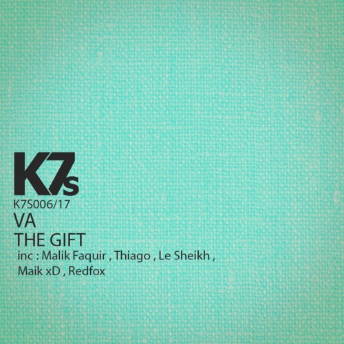 Le Sheikh - Senta No Meu K7 ( ft Mc Lan )