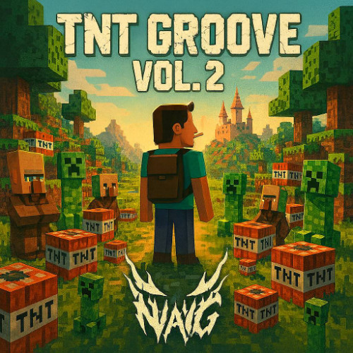 TNT Groove Mashups & Edits Pack (Vol 2) Buy - Free Download
