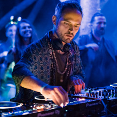 Felix Eul @ Klangtherapie Festival 2025