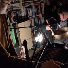 Able Noise | OOR_Scintilla live at Settlement Projects