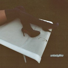 Unladylike