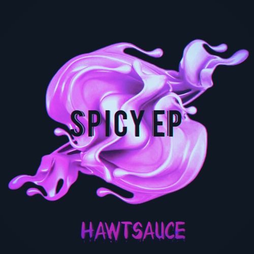Hawtsauce - SPICY
