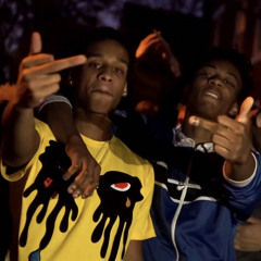Vizxy45 Ft BagBoyJay x TiK TxK