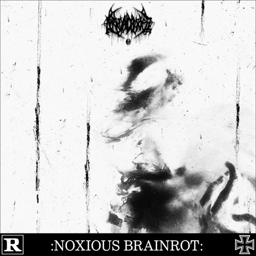NOXIOUS BRAINROT (DREADLXCZ DRUMKIT, VOL. III)