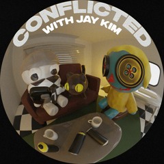 Conflicted w/ Jay Kim