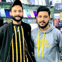 Remake Insession 4 KayaNi BrO❤♠️ 🎶Mixvibes by CK Beyond Records