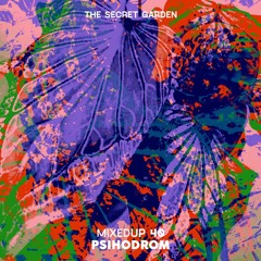 MixedUP 40 :: PSIHODROM