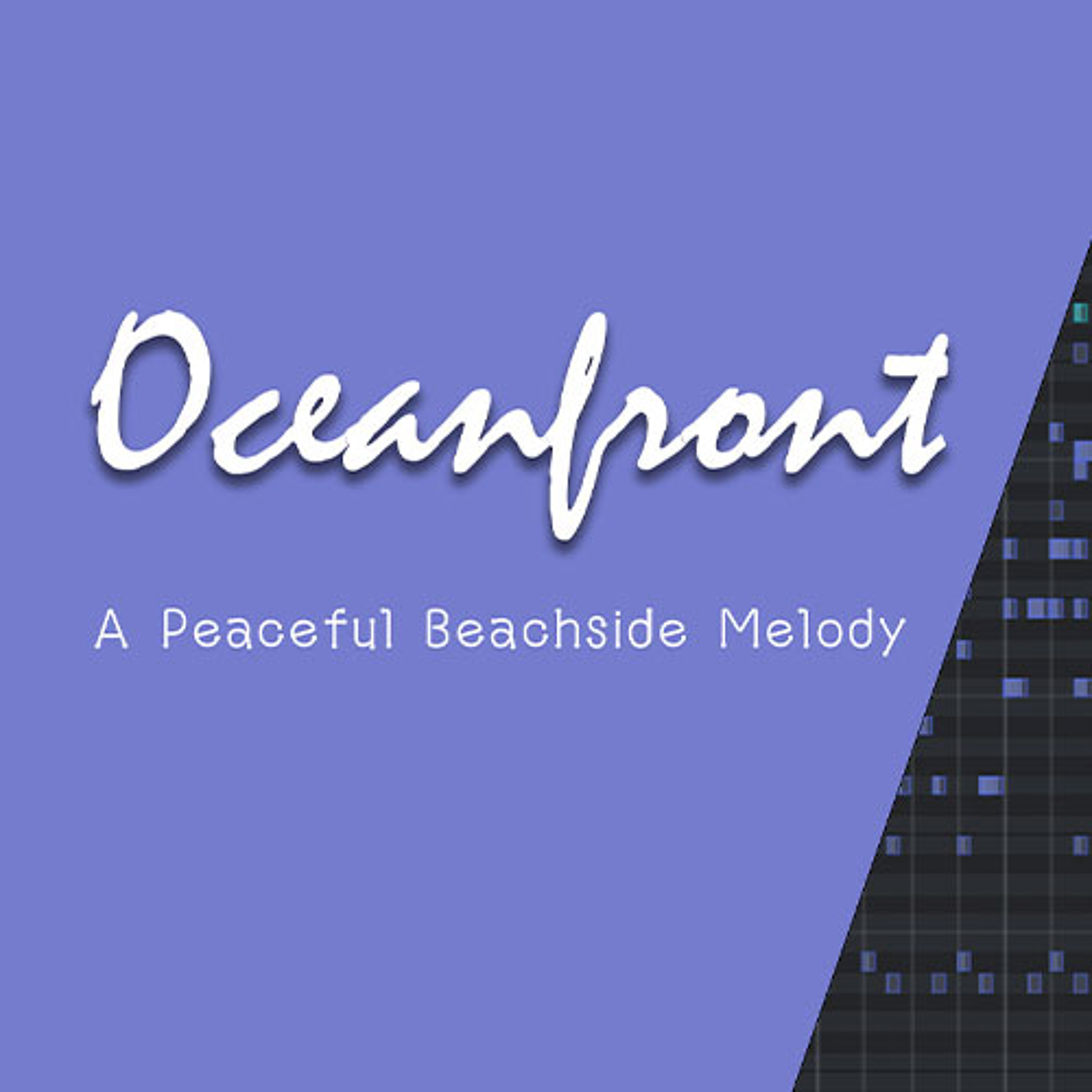[Free BGM] Oceanfront episode artwork