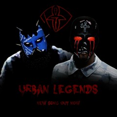 R.I.D. - Urban Legends
