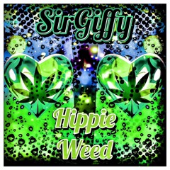HIPPIE WEED