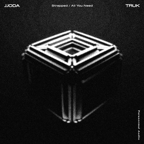 JJODA x TRUK - All U Need (FREE DL)