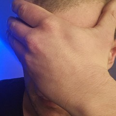 Schranz mich nicht voll!