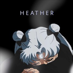 Conan Gray - Heather (nu.q Lofi Trap Remix)