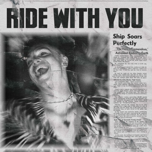 Ride With You