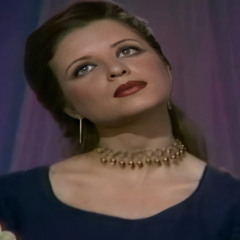 ياريح المساء غيمك مراجيح.