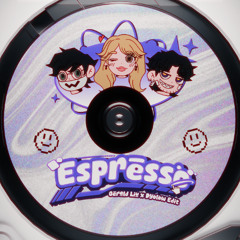 Sabrina Carpenter - Espresso (Gerald Liu x Dyolow Edit)