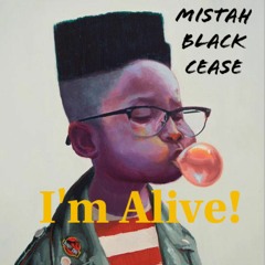 I'm Alive