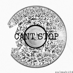 CAN'T STOP ELECTRO MIXTAPE
