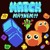 Artwork for MATCH MAYHEM