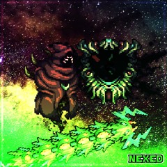 SERVANTS OF THE SCOURGE (NEXED)