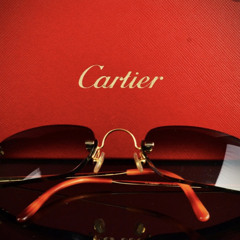 Cartier x DhatBoiTaz