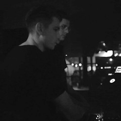 SET @ Affekt Bar I Tim Bouwmeester B2B MarcyMarc I 29. December 2018