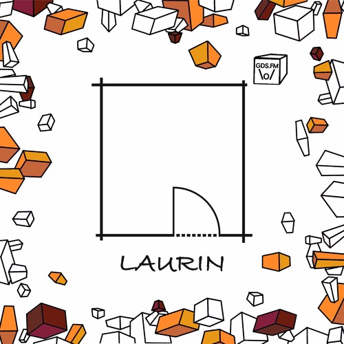 SmallRoomPodcast043 with Laurin