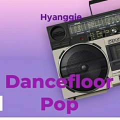 Dancefloor Pop (Inst.)