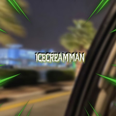 ICE CREAM MAN!🍨 | {Sped-Up}