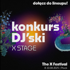 The X Festival_X stage_konkurs_REC028