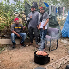 NENGININ IAKANA (KAPWONG SENI TAPIOC)