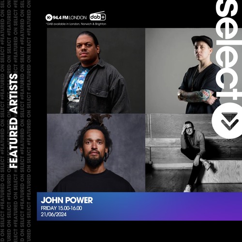 John Power - EP 203 - 21.06.24 - Reflections on Sonar 24, Kerri Chandler, Floating Points, Pawsa