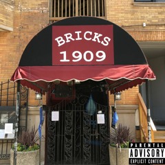 -BRICKS ON THE WAY - 1321, 2.57 AM-Medium-Balanced