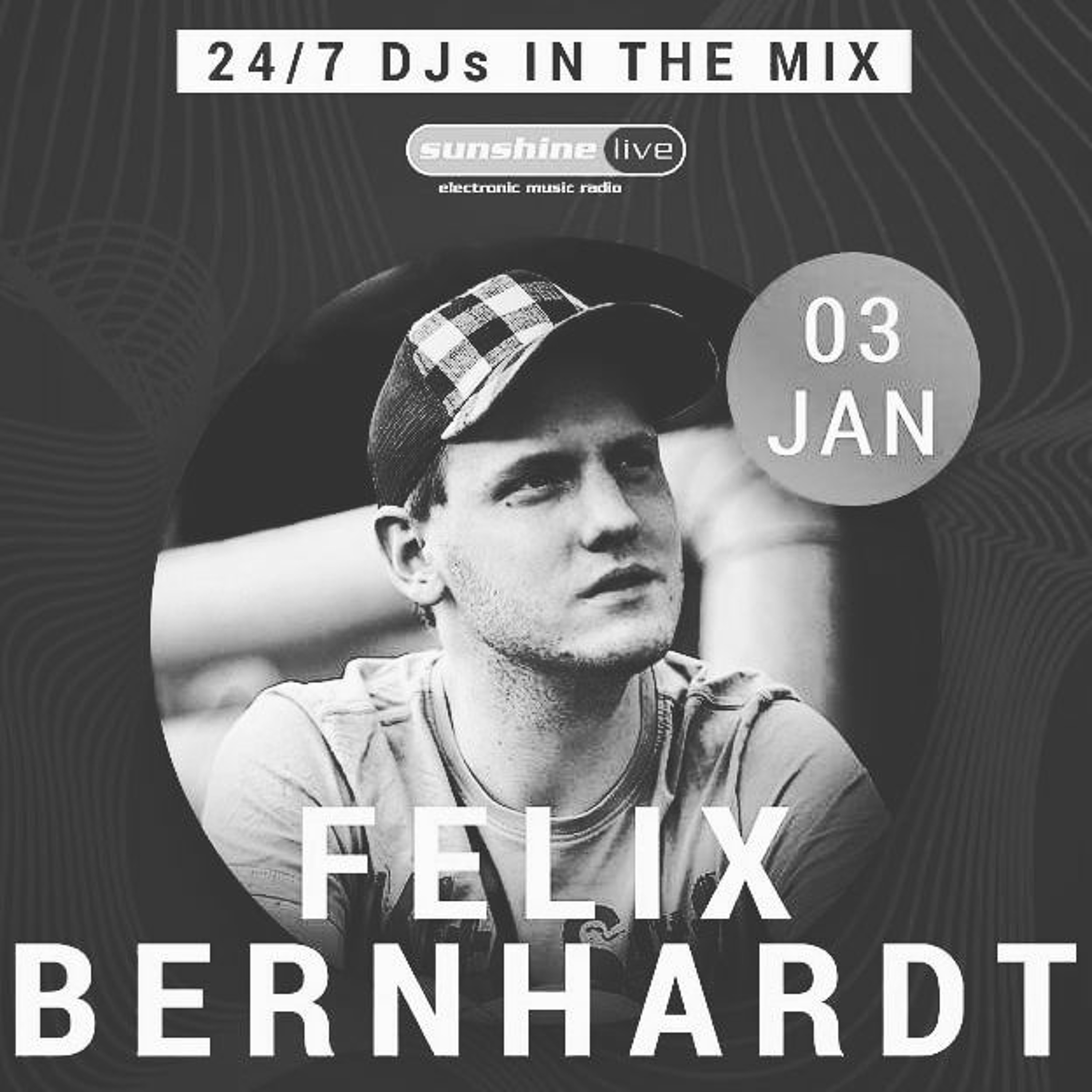 Felix Bernhardt Soundcloud